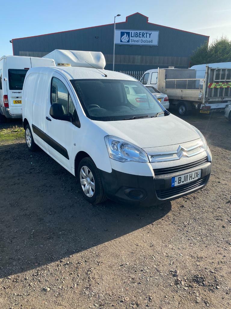 berlingo gumtree